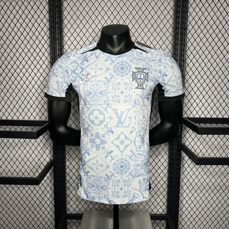 Camisola Portugal Special edition LV 24/25 Player