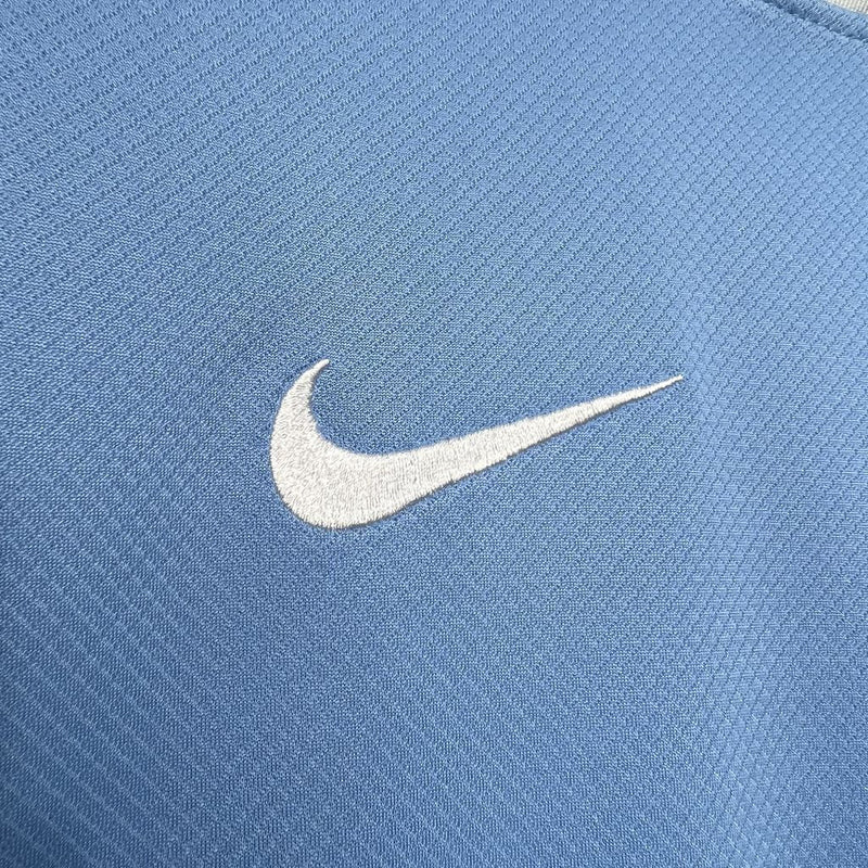 Camisola Uruguai Home Copa América 2024