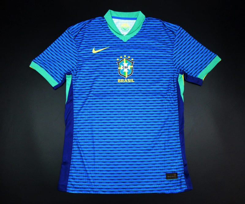 Brasil Away Copa América 2024