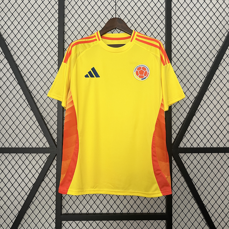 Colombia Home 2024/25