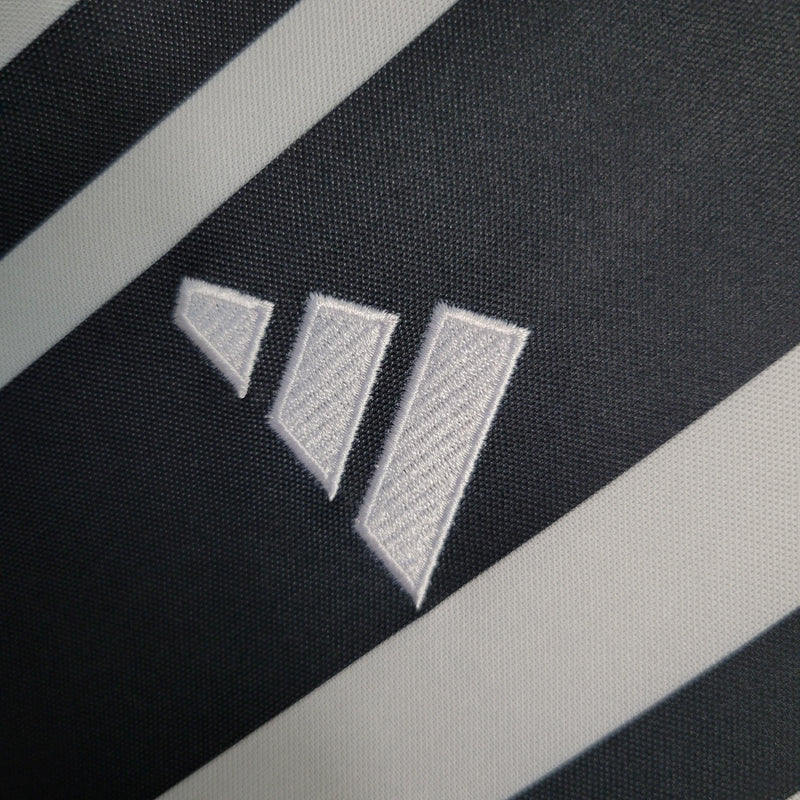 Camisola Atlético Mineiro 2023/24 Home