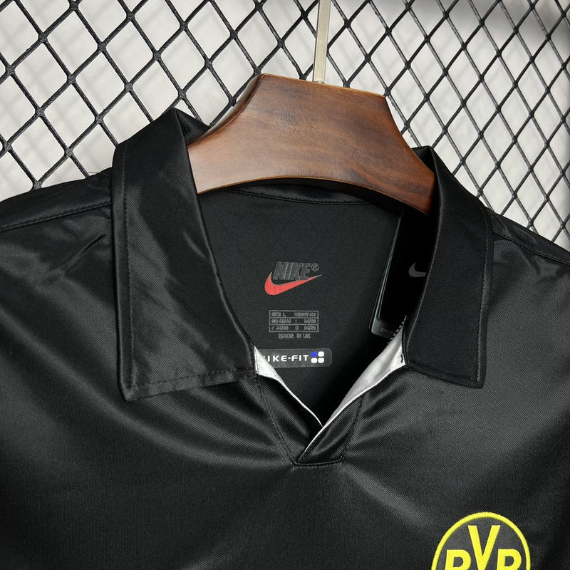 Camisola Retrô Borussia Dortmund Away 1998/900