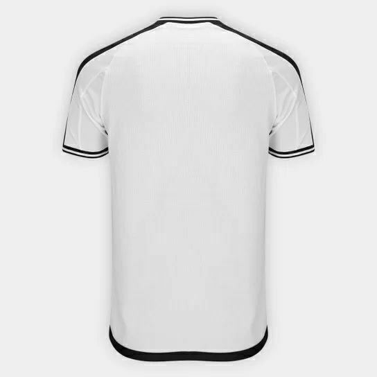 Camisola Vasco da Gama Branca Away 2024/25