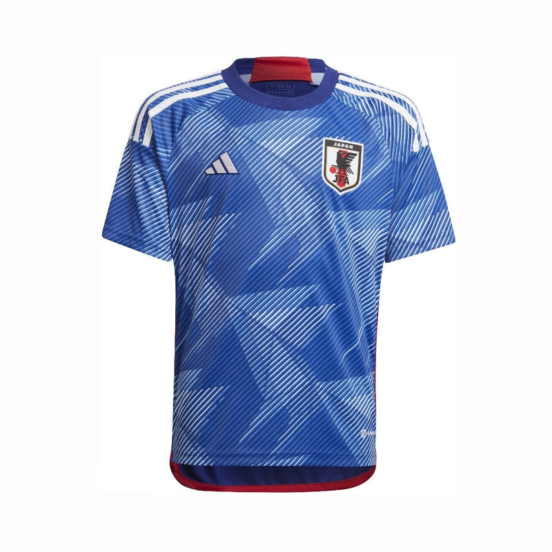 Camisola Japão azul 2022