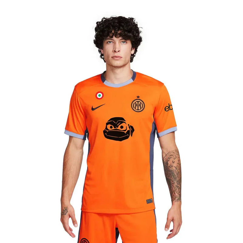 Camisola Inter de Milão Third 2023/24