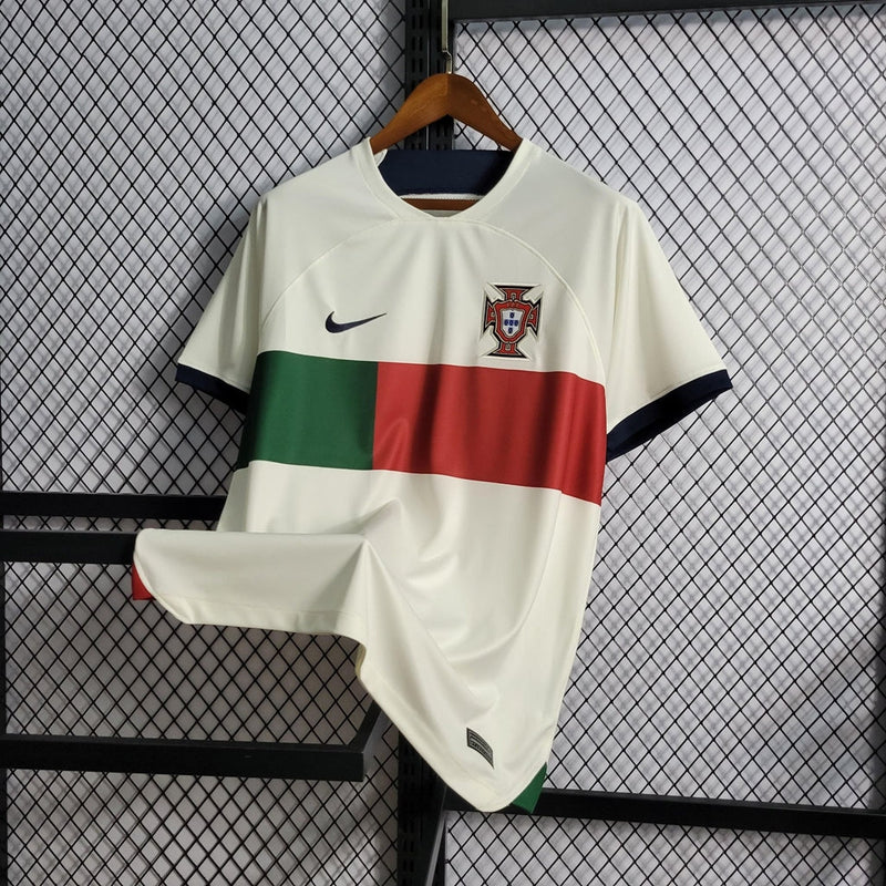 Portugal Away 2022/23