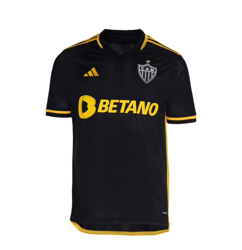 Camisola Atlético Mineiro 2023/24