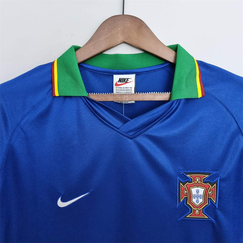 Portugal Retro 1998