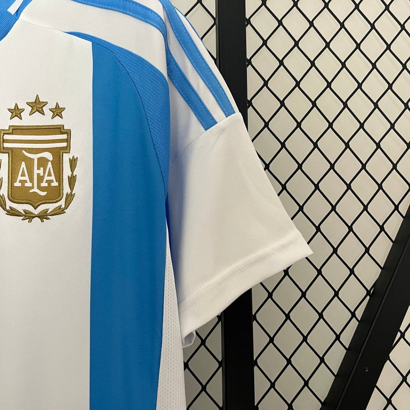 Argentina Home Copa América 2024