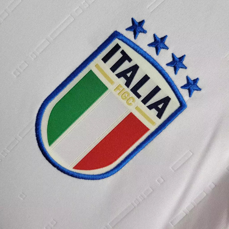 Itália Away Euro 2024