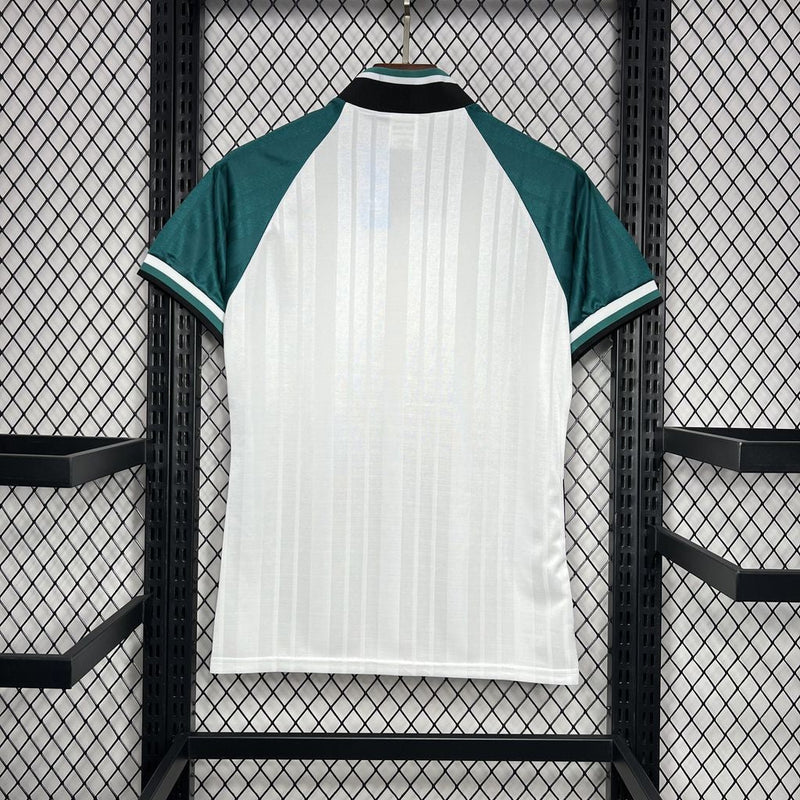 Camisola Retrô Liverpool Away 1993/95