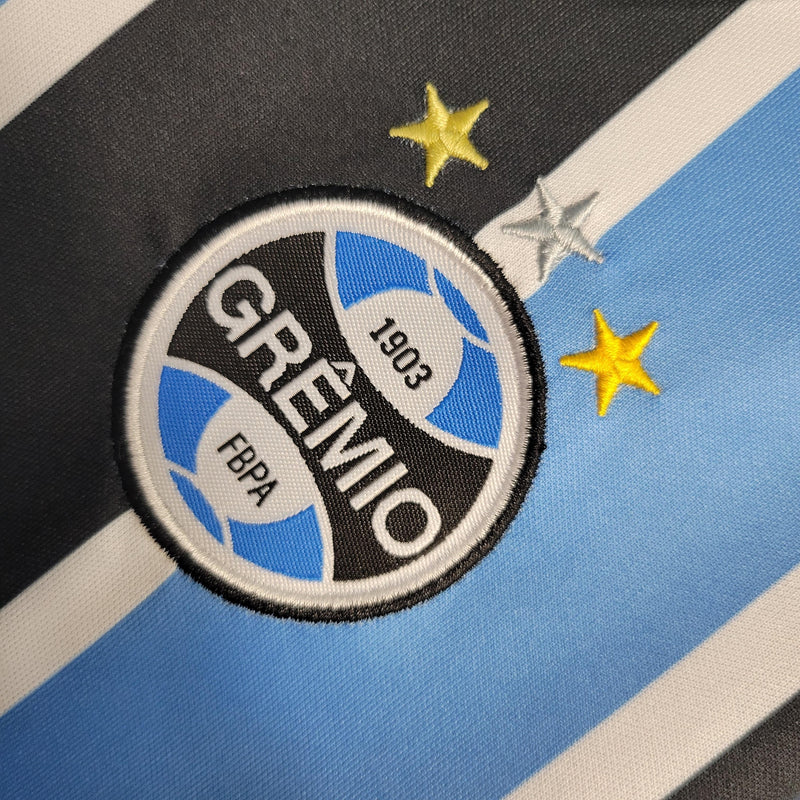 Conjunto Grêmio 2023/24