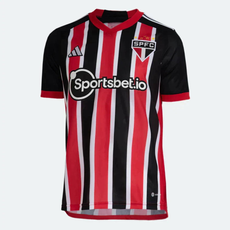 Camisola São Paulo 2023/24 AWAY