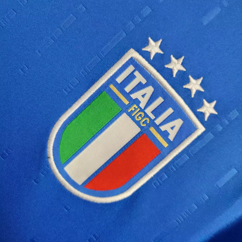 Itália Home Euro 2024