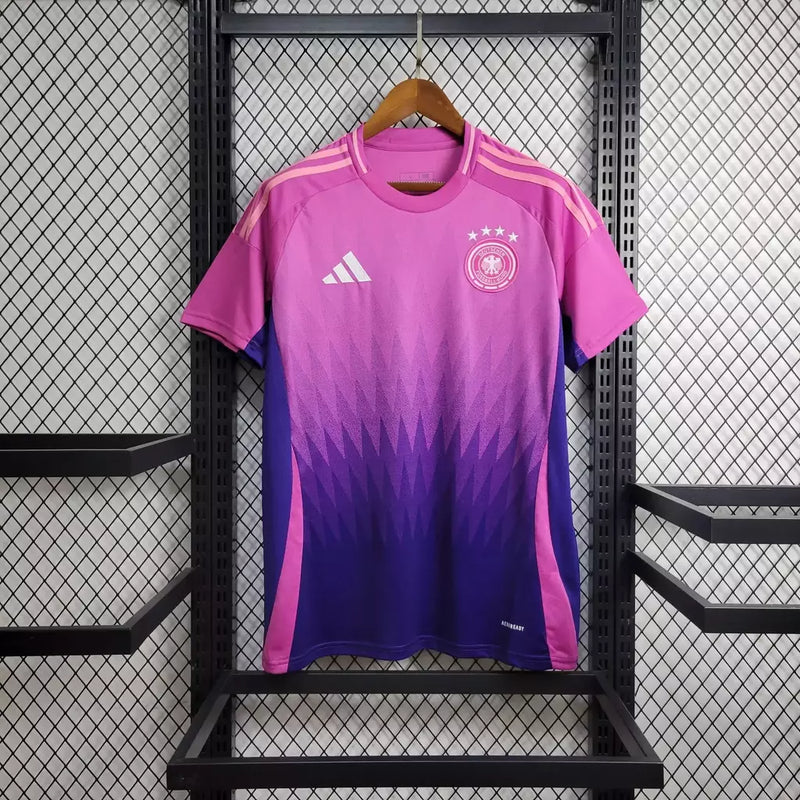 Alemania Away Euro 2024