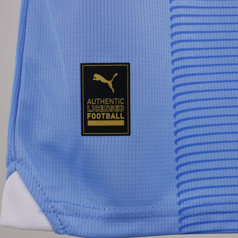 Camisola Manchester City Home 2023/24