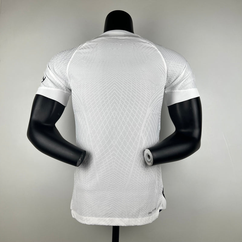 Camisola Inter de Milão Away 2023/2024 PLAYER