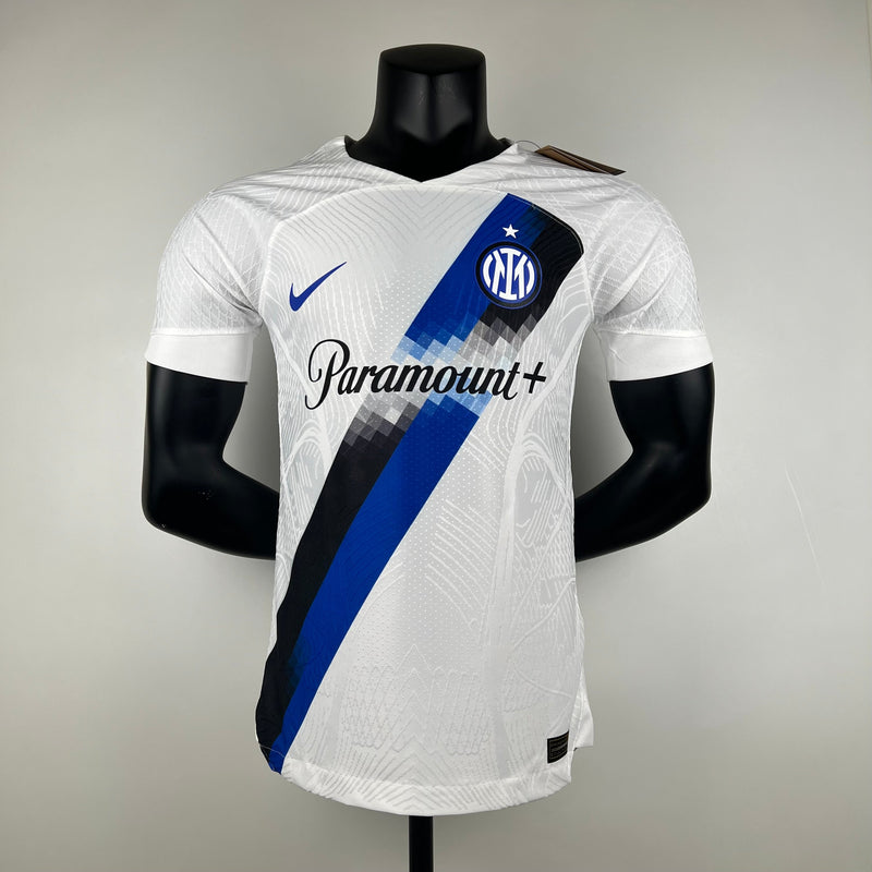 Camisola Inter de Milão Away 2023/2024 PLAYER