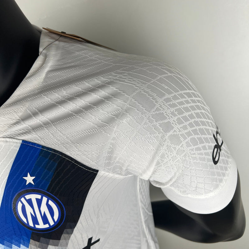 Camisola Inter de Milão Away 2023/2024 PLAYER