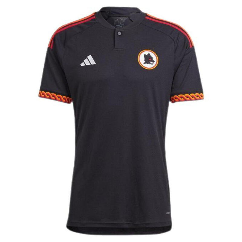 Camisola Roma Third 2023/24