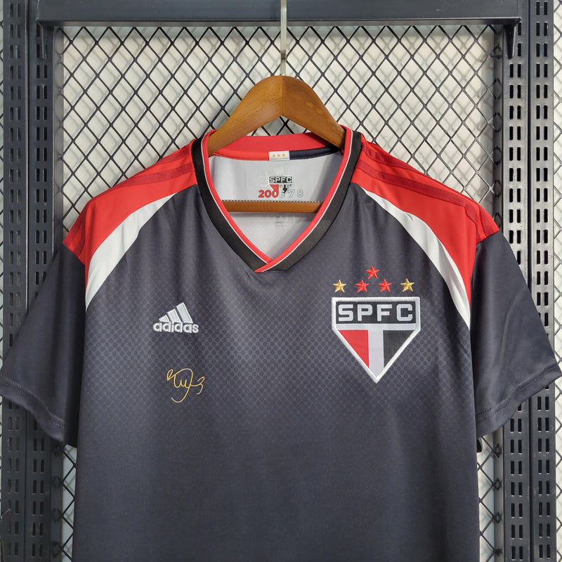 Camisola São Paulo 2023/24 - Special Edition