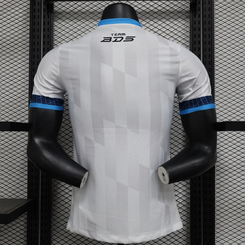 Camisola Olympique de Marseille Home 2024/25 PLAYER