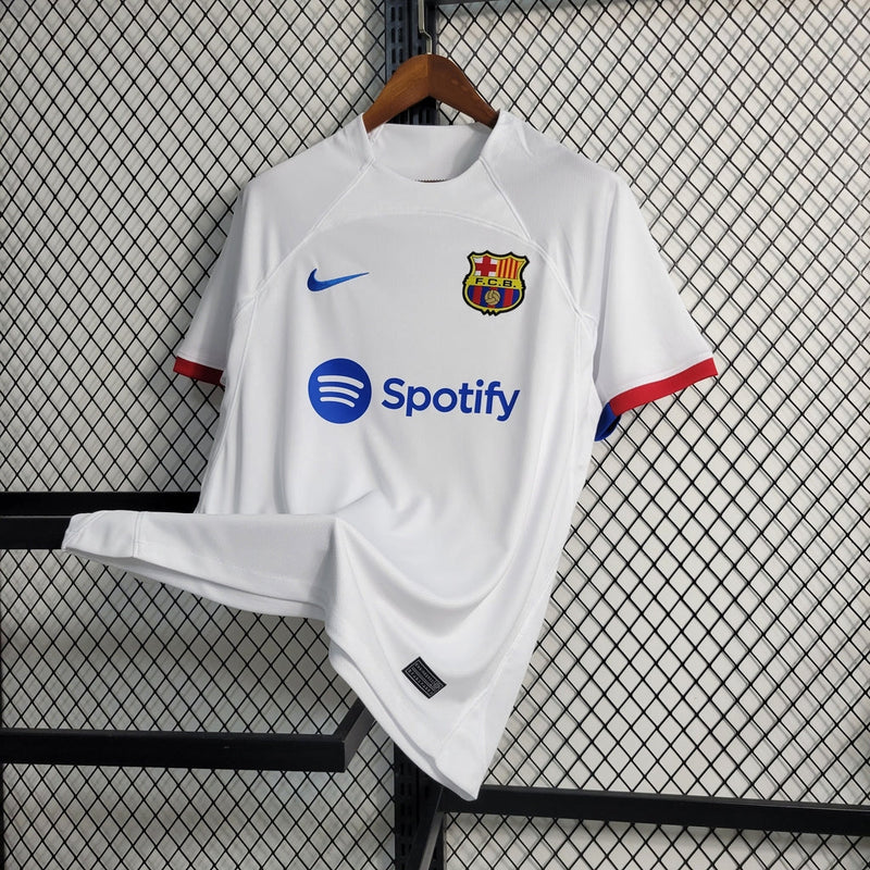 Barcelona Away 2023/24