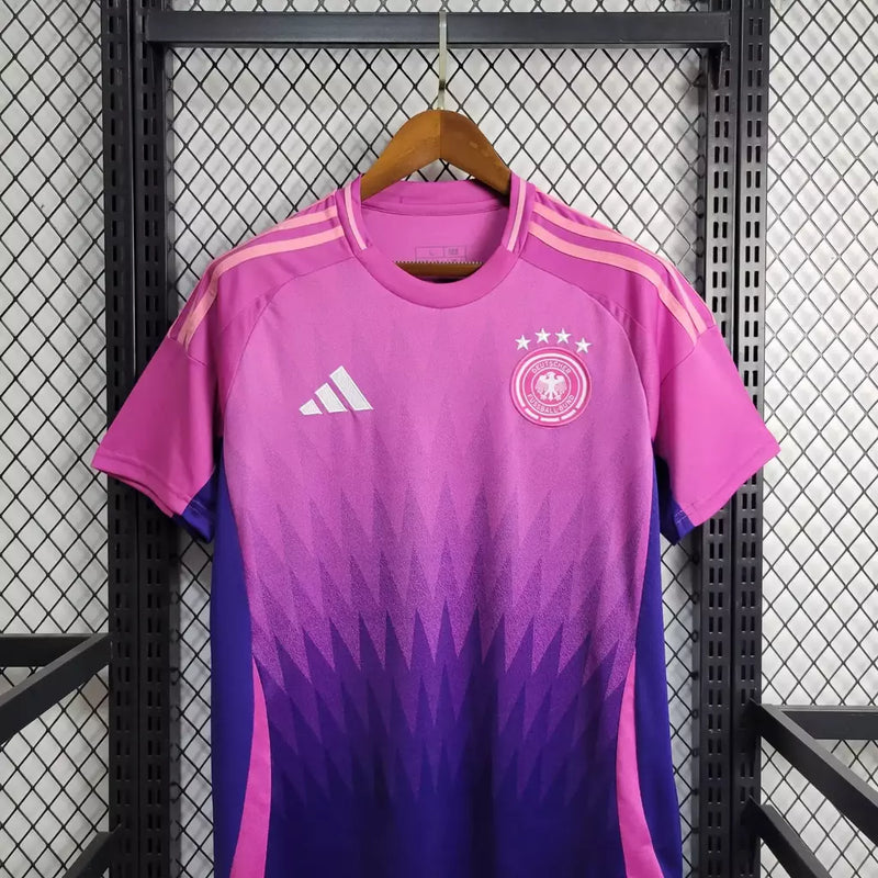 Alemania Away Euro 2024