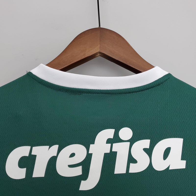 Camisola SE Palmeiras 2022/23 Home