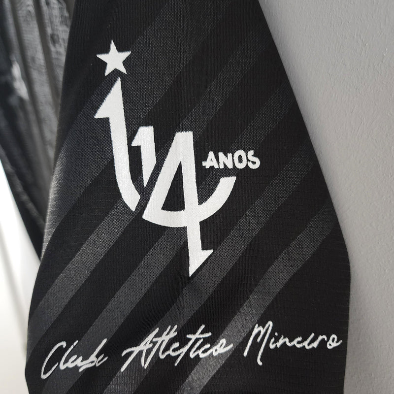 Camisola Atlético Mineiro 2022/23 Edição Especial