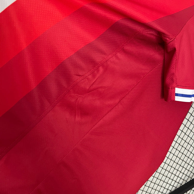 Noruega Home Euro 2024/25