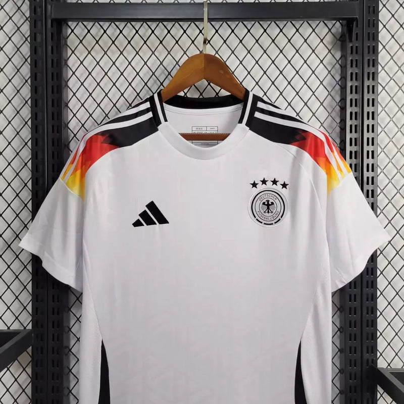 Alemania Home Euro 2024