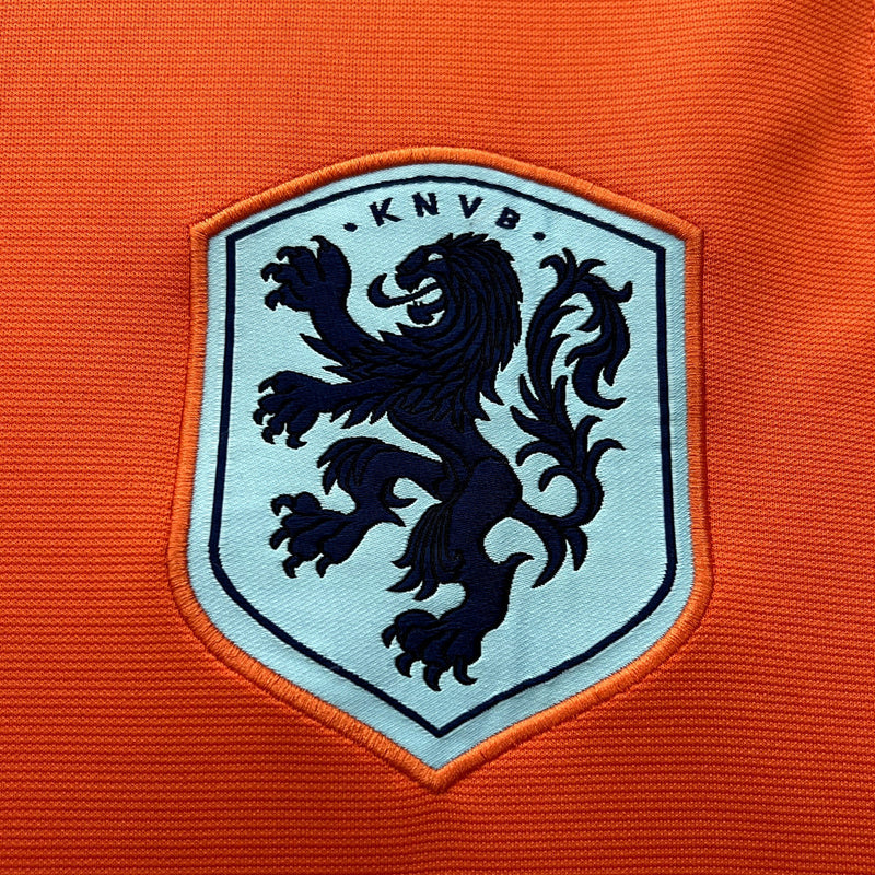 Holanda Home Euro 2024