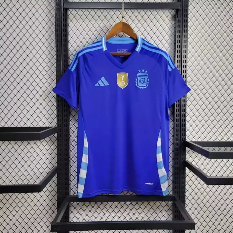 Argentina Away Copa América 2024