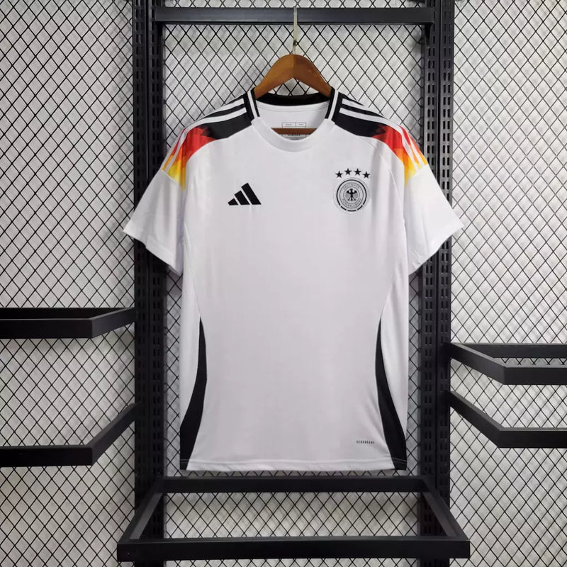 Alemania Home Euro 2024