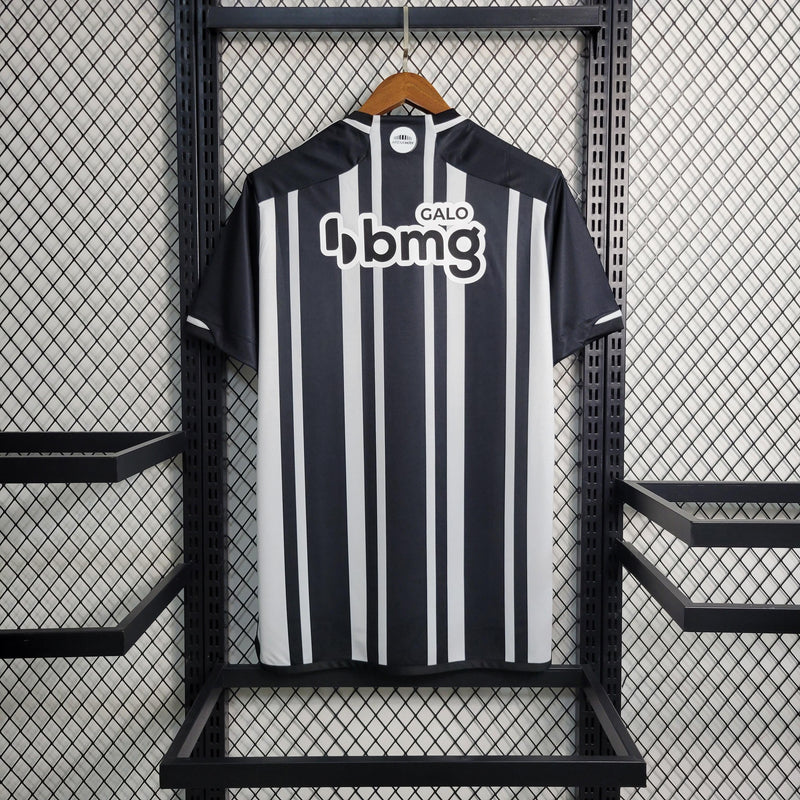 Camisola Atlético Mineiro 2023/24 Home