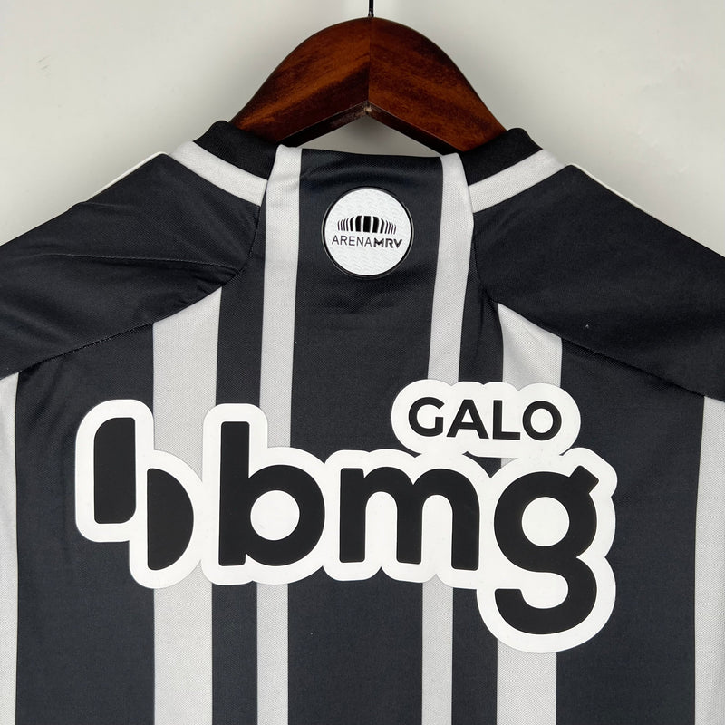 Camisola Atlético Mineiro Home 2023/24