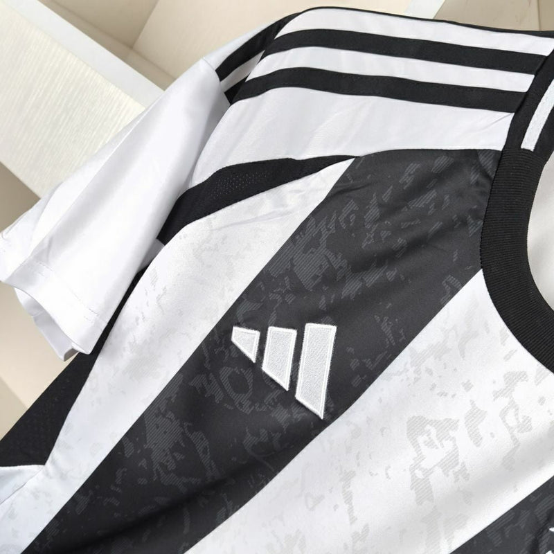 Camisola Juventus Home 2024/25