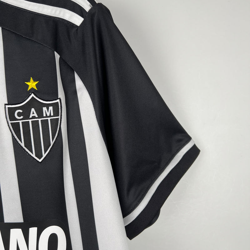 Camisola Atlético Mineiro Home 2023/24