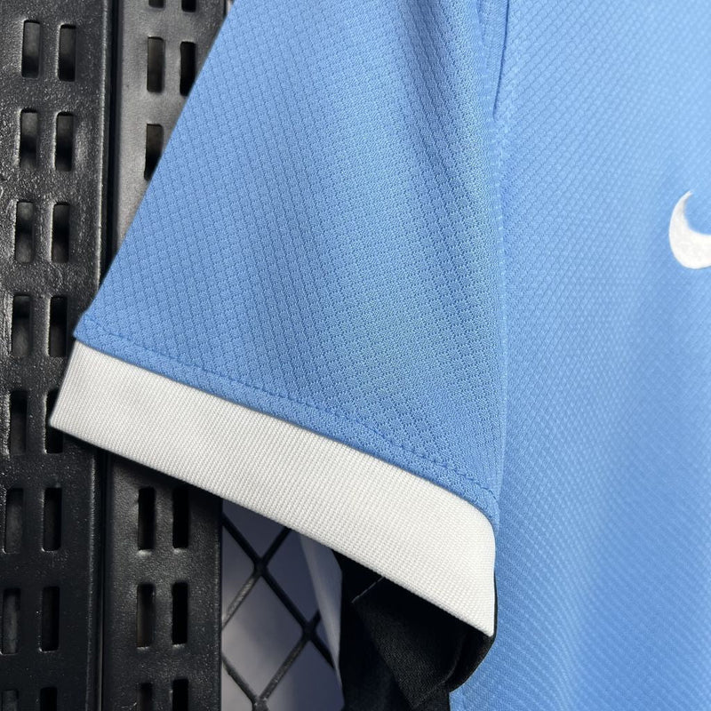 Camisola Uruguai Home Copa América 2024