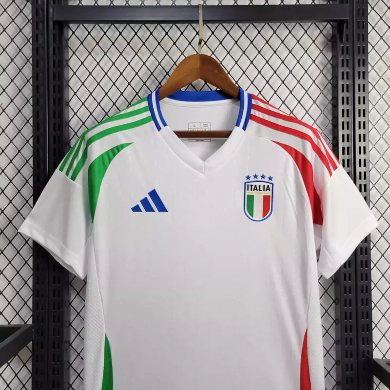 Itália Away Euro 2024