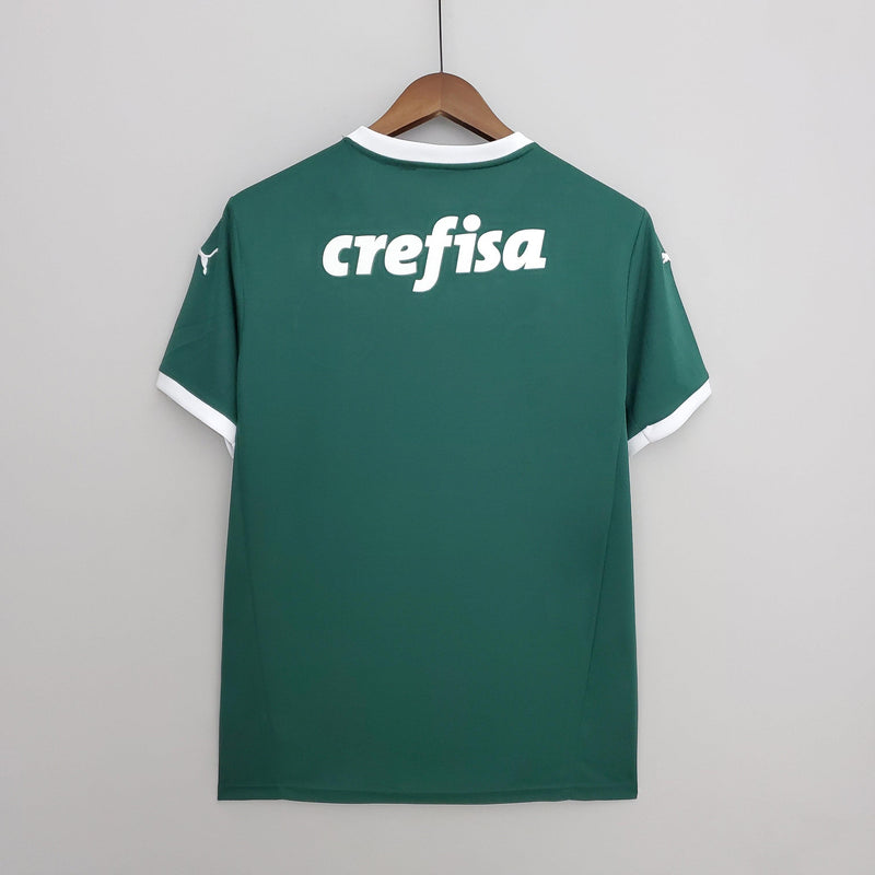 Camisola SE Palmeiras 2022/23 Home