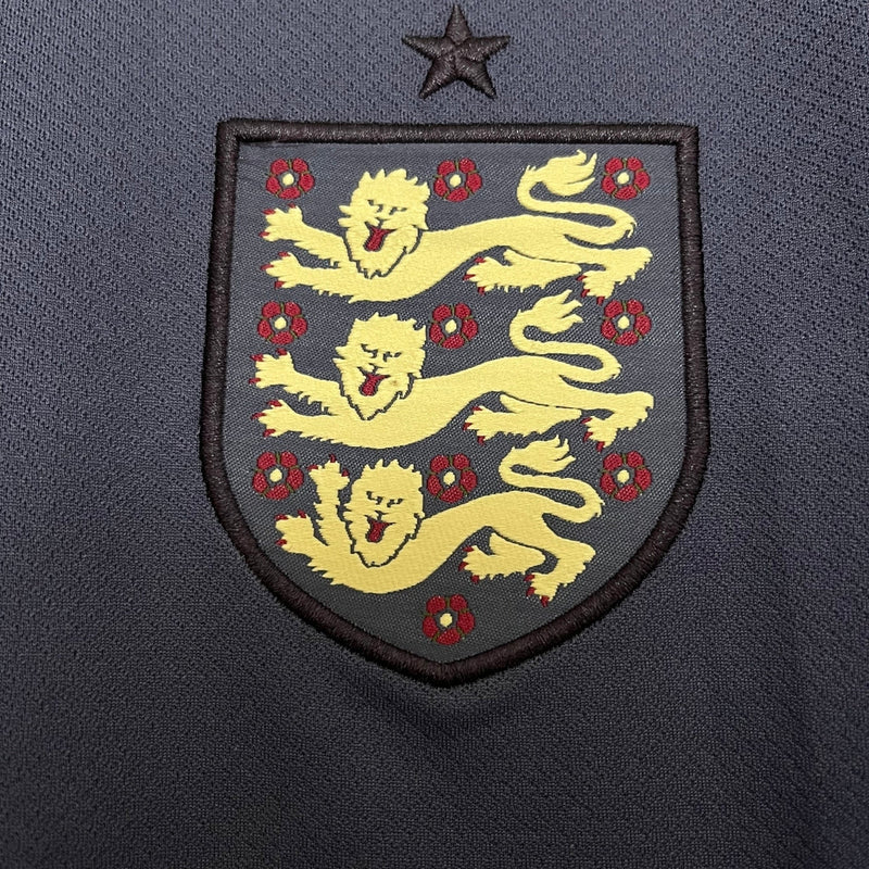 Inglaterra Away Euro 2024