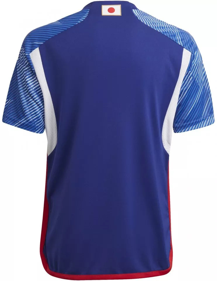 Camisola Japão azul 2022