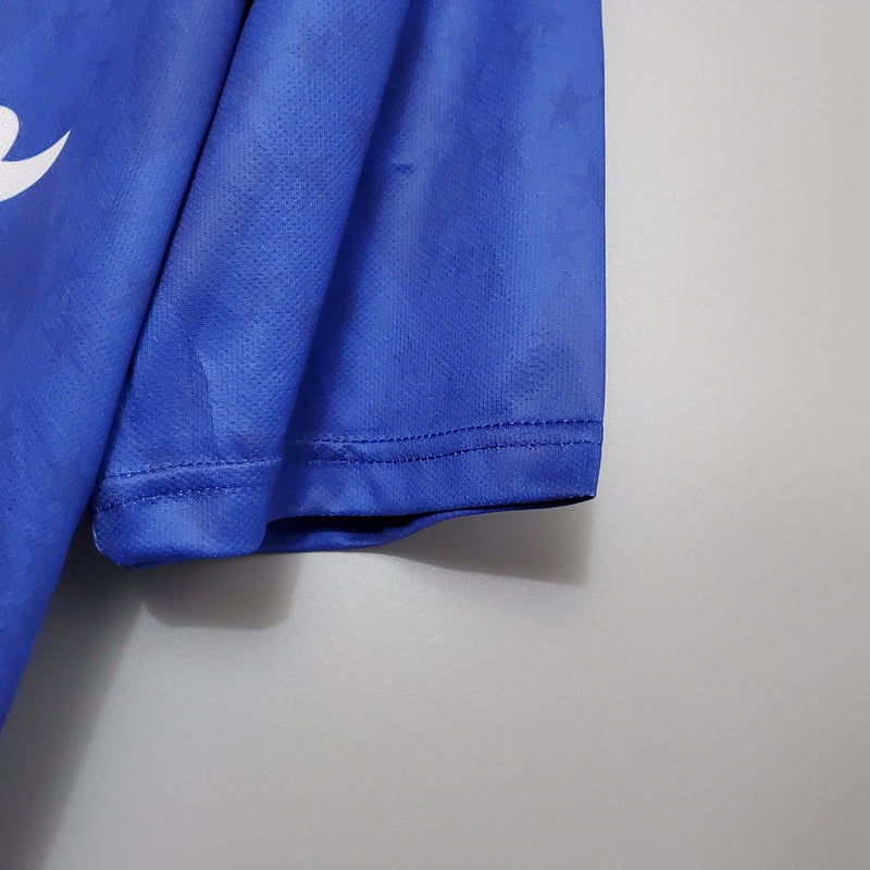 Camisola Retrô Cruzeiro 1993/94 Home