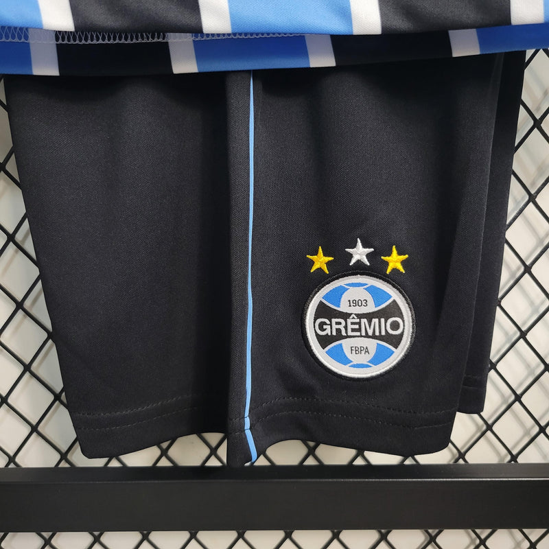 Conjunto Grêmio 2023/24