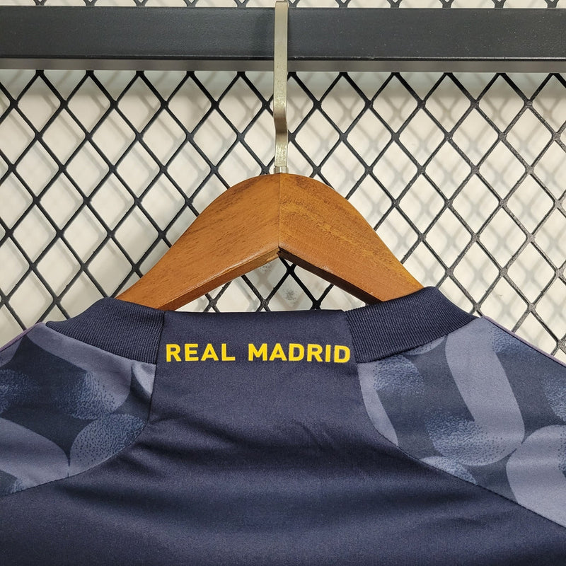 Real Madrid Away 2023/24