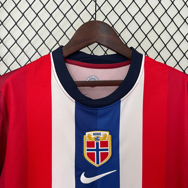 Noruega Home Euro 2024/25