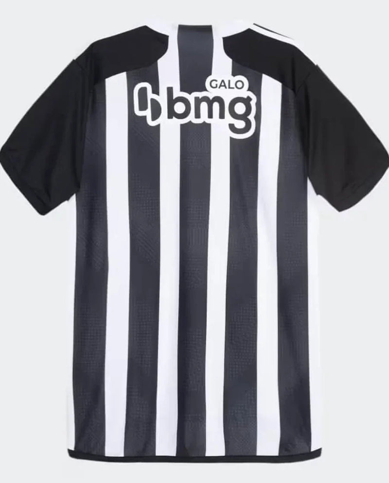 Camisola Atlético Mineiro Home 2024/25