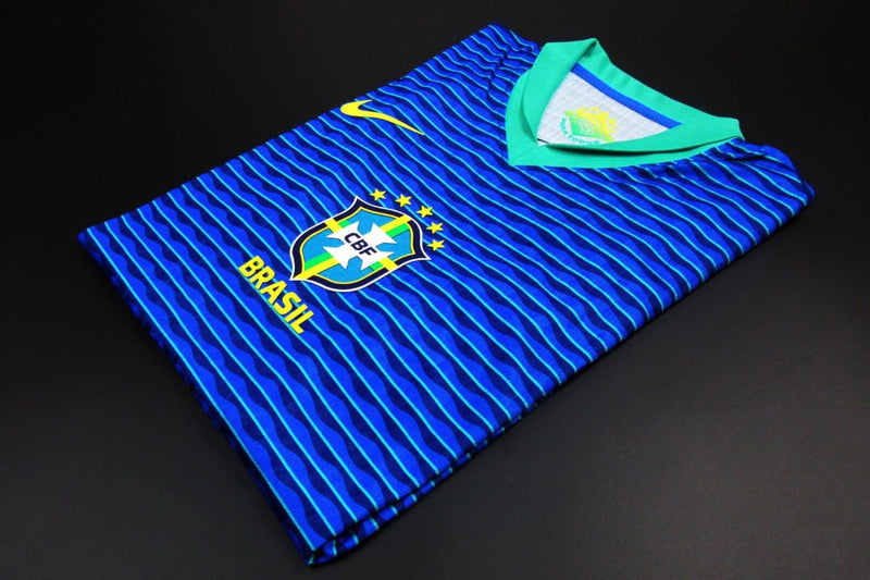 Brasil Away Copa América 2024